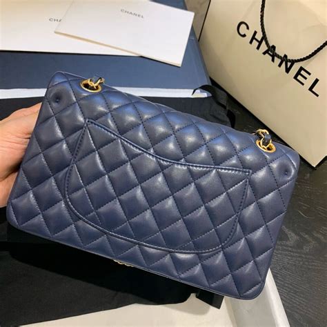 clac borsa chanel|Borsa Classica Chanel .